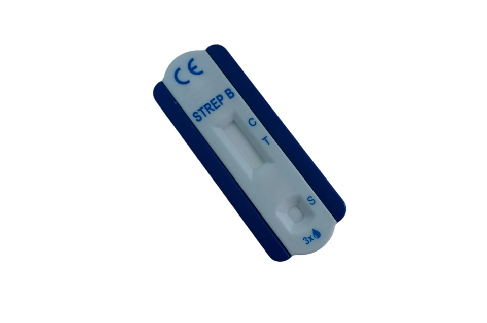 Strep B Rapid Test high quality Strep B Rapid Test high quality